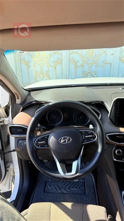 هيونداي سانتافي